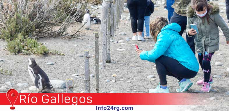 Cabo Virgenes