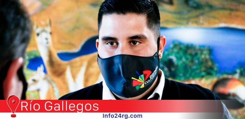 Gallegos por la Cordillera