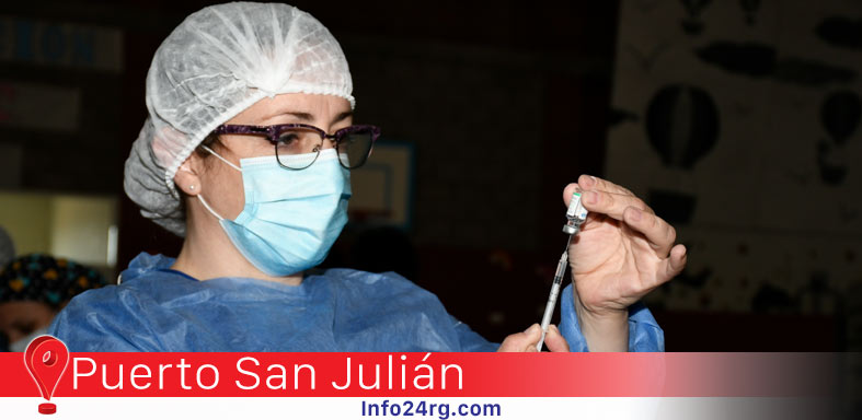 Puerto San Julián