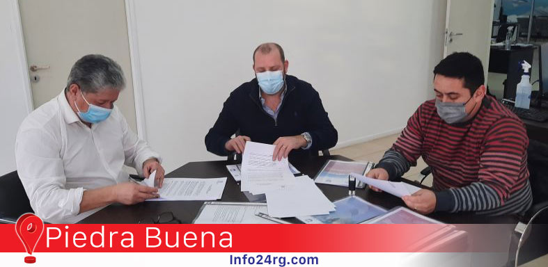 Piedra Buena