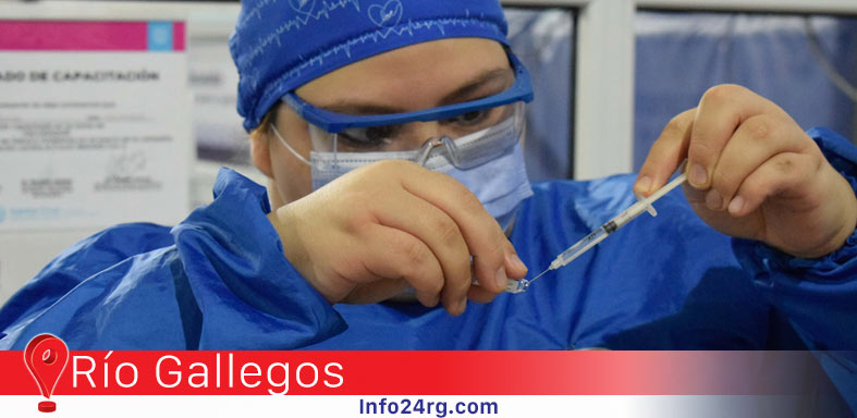 Comenzaran a aplicar la segunda dosis de Covishield/AstraZeneca