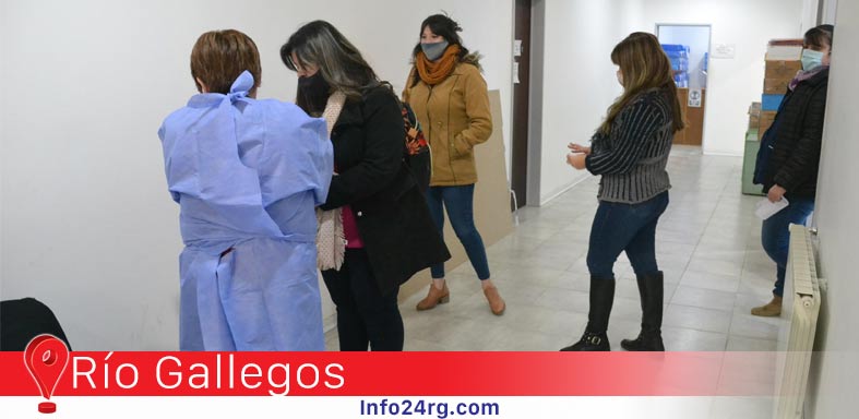 Niñez y de Salud Pública
