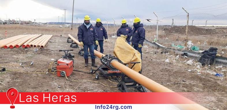 Distrigas S.A.