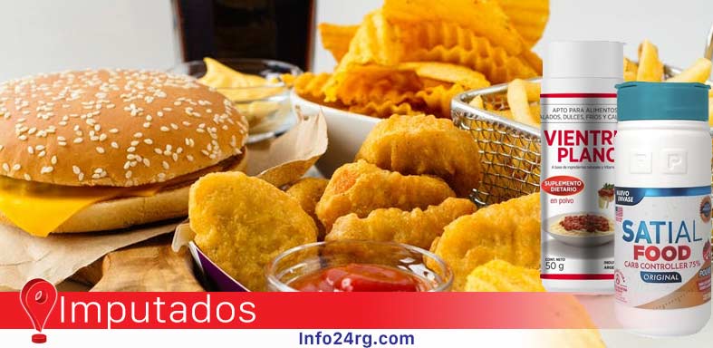 Imputan a dos laboratorios por publicidad engañosa con el vientre plano