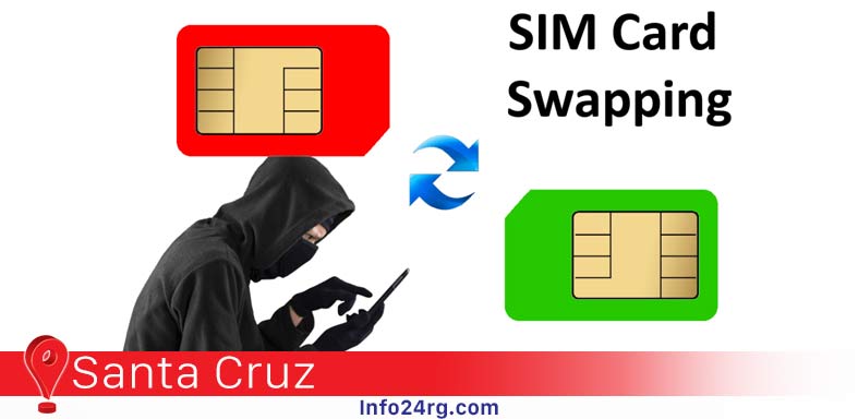 SIM SWAPPING