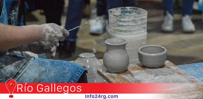 Expo Cultural