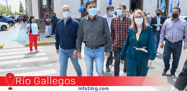 Paseo Aniversario
