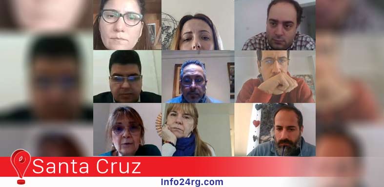 Gestión Documental Electrónica