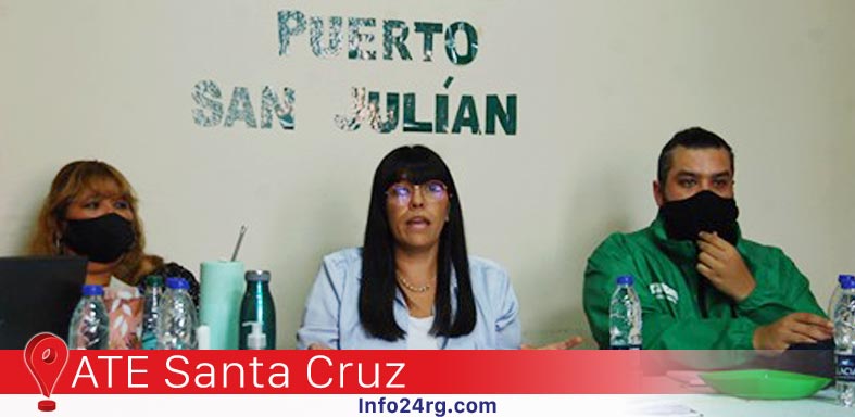 ATE Santa Cruz