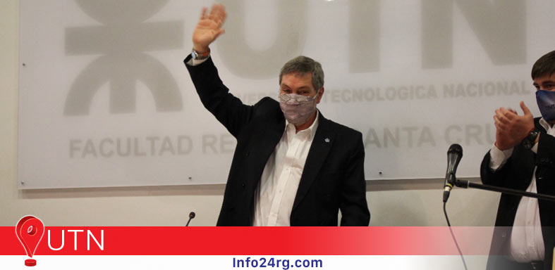 En histórica elección Puig es reelecto como decano por unanimidad