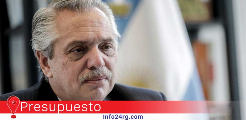 Alberto Fernández