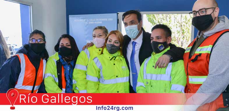 Puesto Sanitario