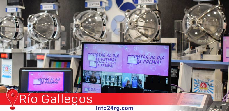 Estar al día te Premia