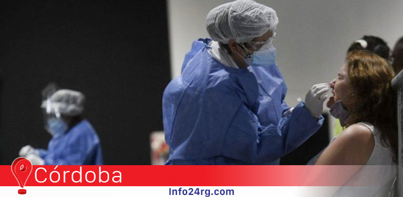 Suspenden todos los eventos de masivos por ola de casos