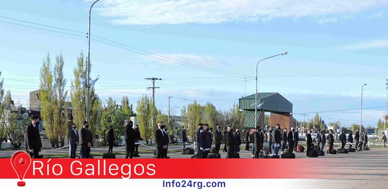 Ejército Argentino