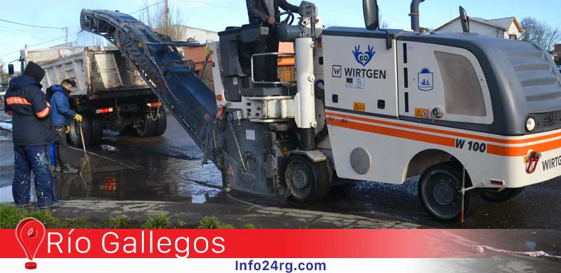 recuperación de la traza