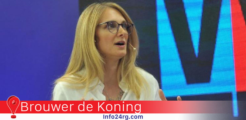 Gabriela Brouwer de Koning