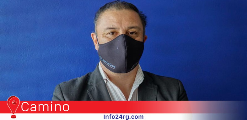 Teodoro Camino,