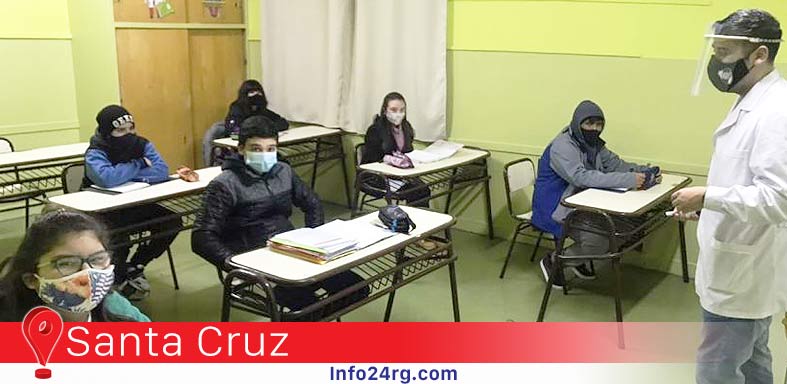 escuelas