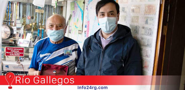 antiguos comerciantes