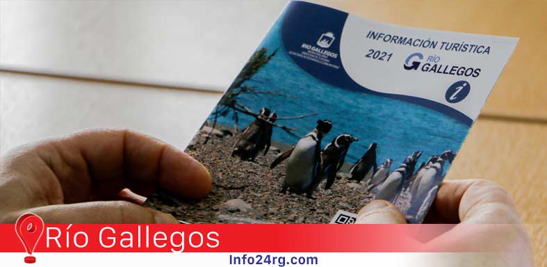  Expo Turismo de Río Gallegos