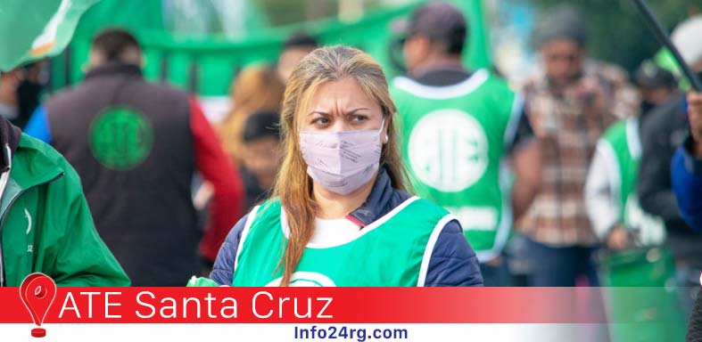 ATE Santa Cruz 