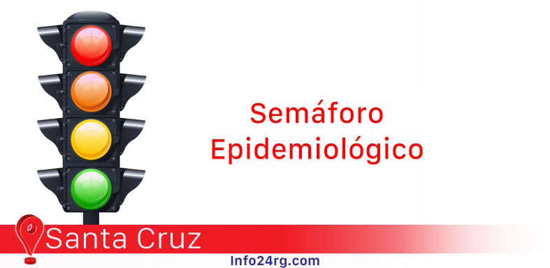 Retomarán las medidas según Semáforo Epidemiológico