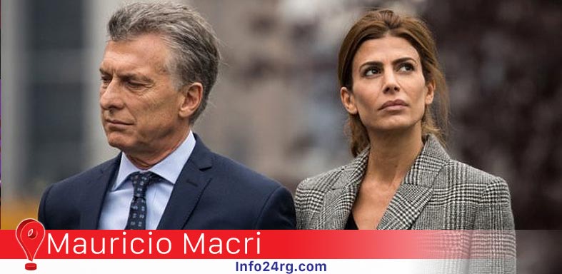 Denuncian a Mauricio Macri por fugar 10 millones de dólares