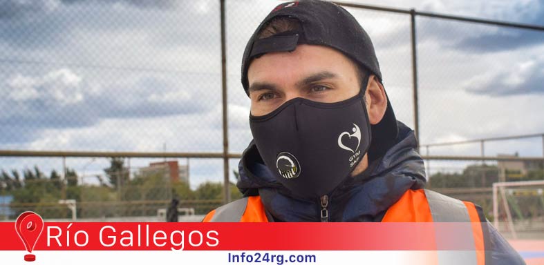“Deportes en la Ría”