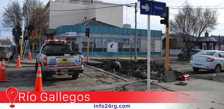 Obras Públicas
