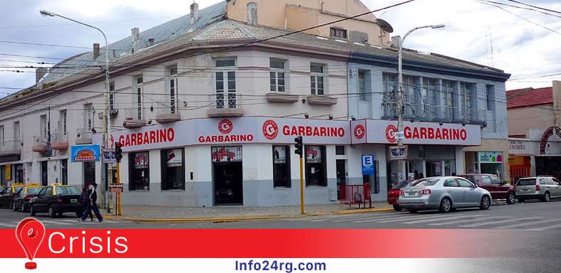Garbarino 