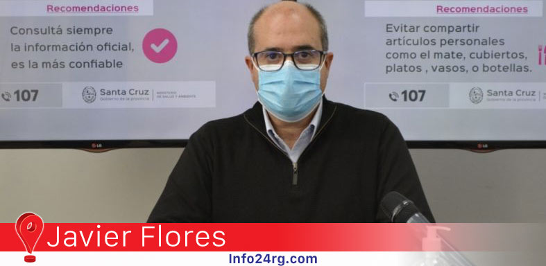 Javier Flores