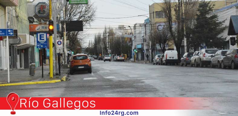 controles sobre transportes