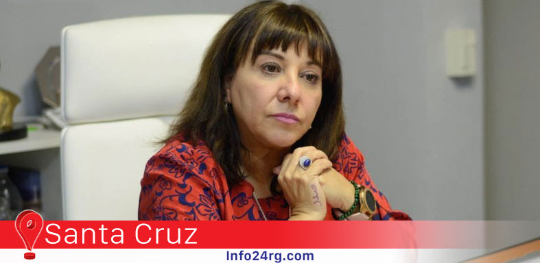 María Cecilia Velázquez