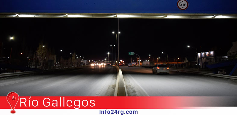 Autovía 17 de Octubre