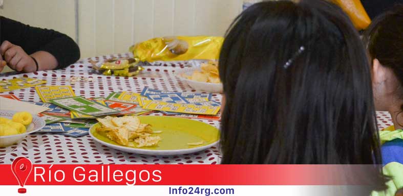 taller Pastelería 