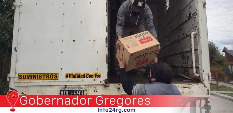 Vialidad