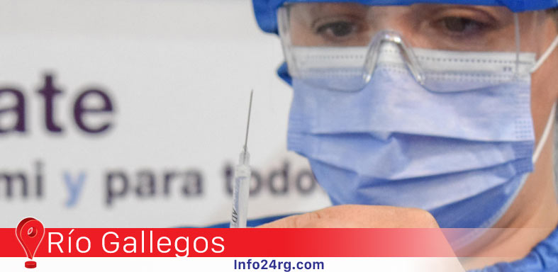 Segunda dosis