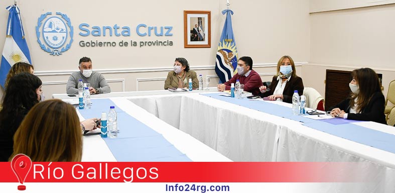 referentes de la UCR