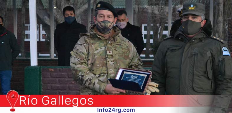 Ejército Argentino