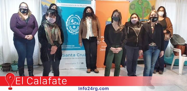Programa Acompañar 