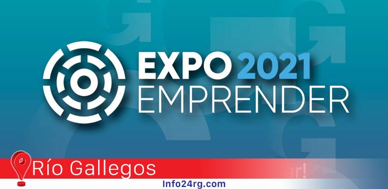 Se viene la Expo Emprender 2021