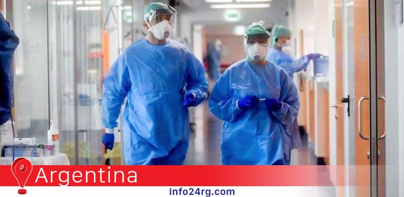 mayor cifra desde el inicio de la pandemia