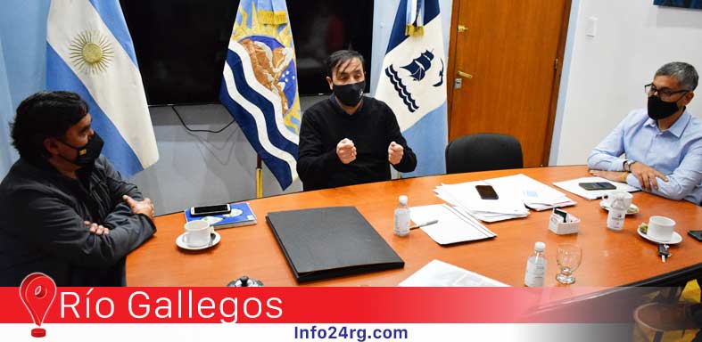 Federación de Sindicatos Municipales