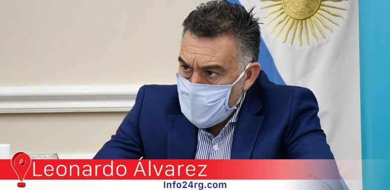 Leonardo Álvarez