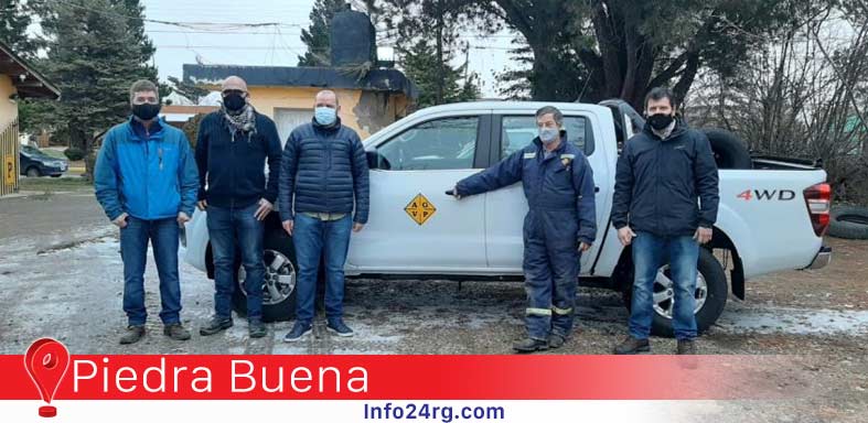 Piedra Buena