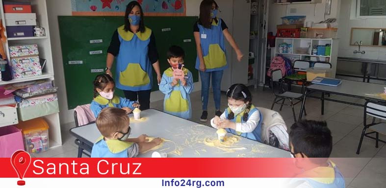 presencialidad Educativa