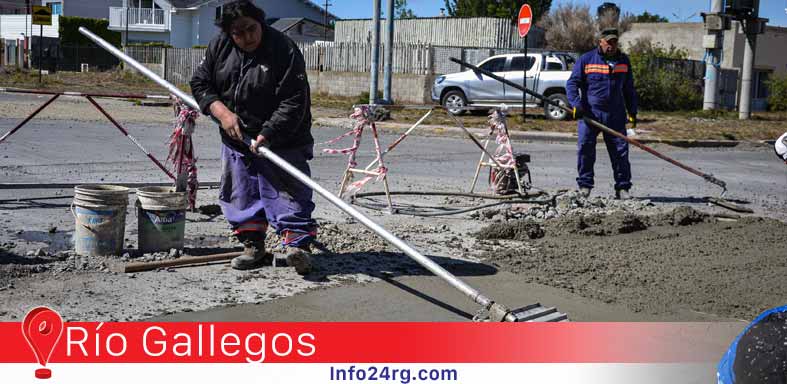 espacios públicos