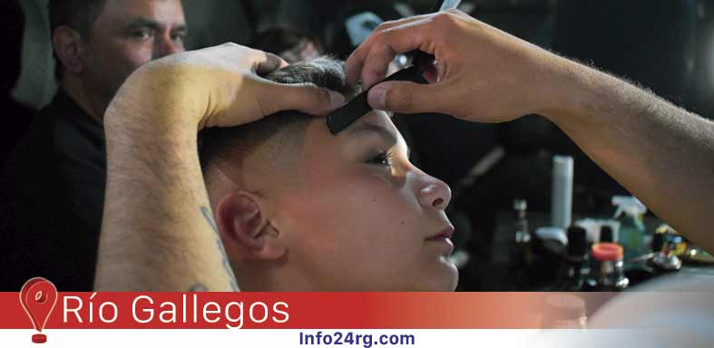 concurso de barberos 