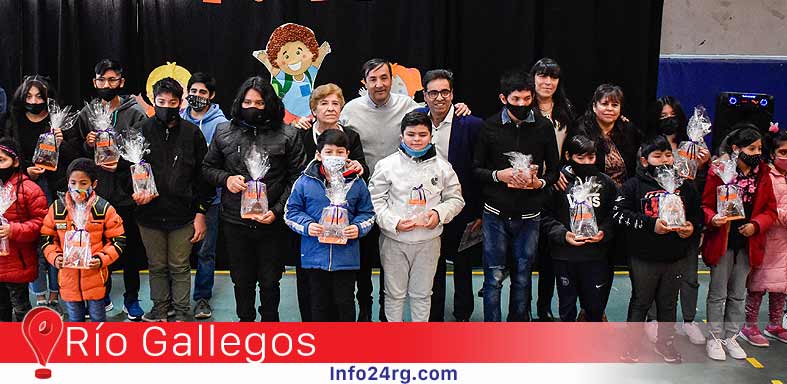  programa “Imparables”